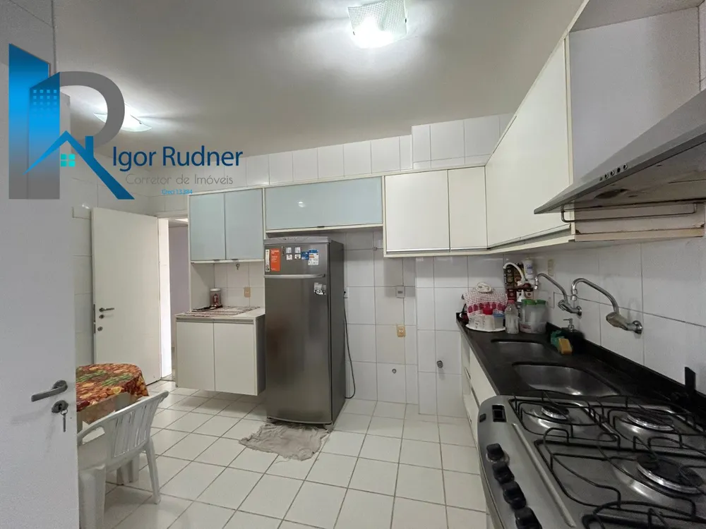 Apartamento, 4 quartos, 170 m² - Foto 5