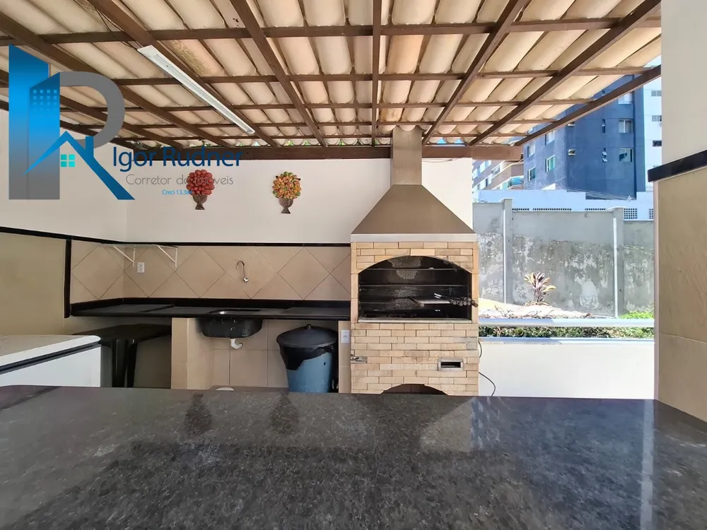 Apartamento, 3 quartos, 118 m² - Foto 8