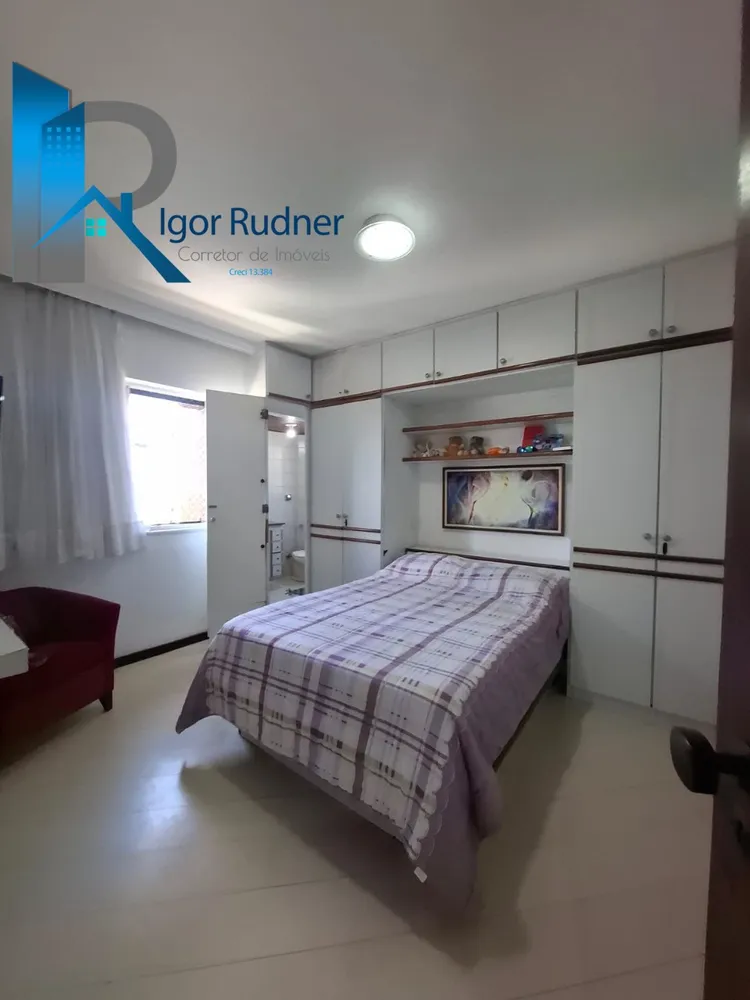Apartamento, 3 quartos, 118 m² - Foto 3