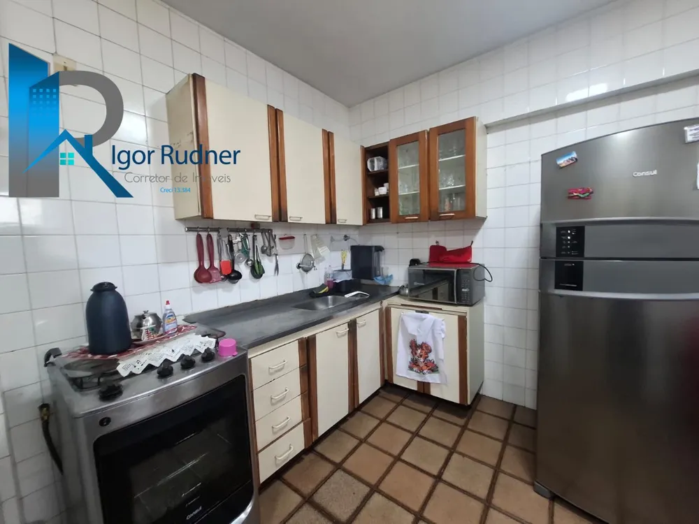 Apartamento, 3 quartos, 118 m² - Foto 5