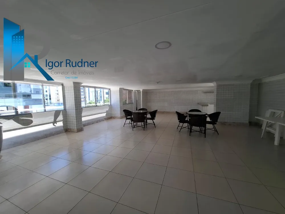 Apartamento, 3 quartos, 118 m² - Foto 7
