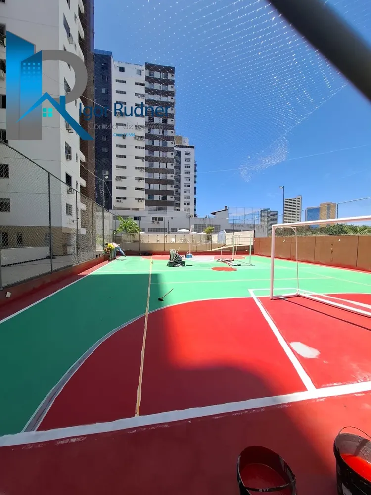 Apartamento, 3 quartos, 118 m² - Foto 6