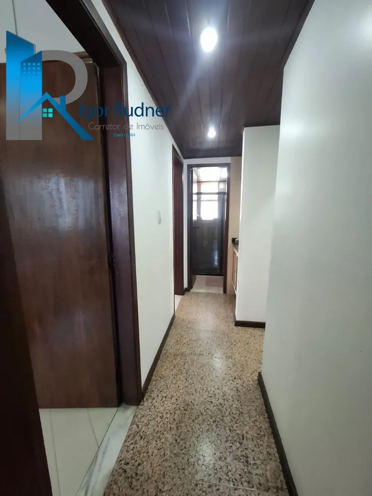 Apartamento, 3 quartos, 118 m² - Foto 4