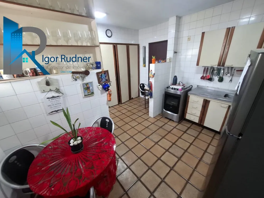 Apartamento, 3 quartos, 118 m² - Foto 11