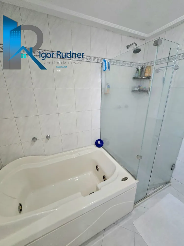 Apartamento, 4 quartos, 228 m² - Foto 3