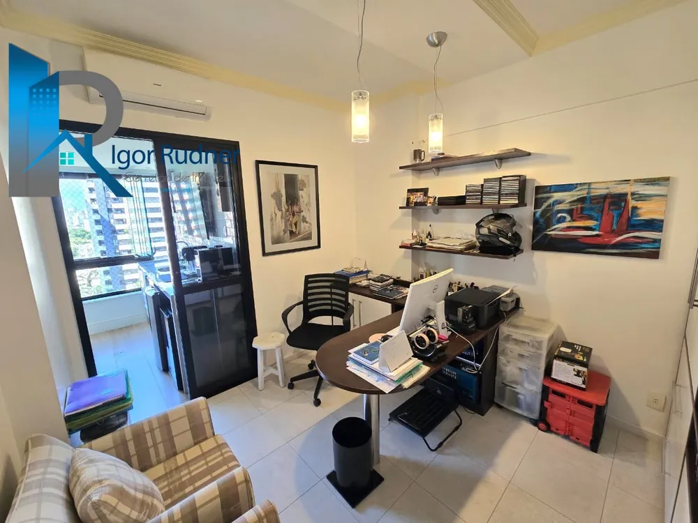 Apartamento, 4 quartos, 228 m² - Foto 7