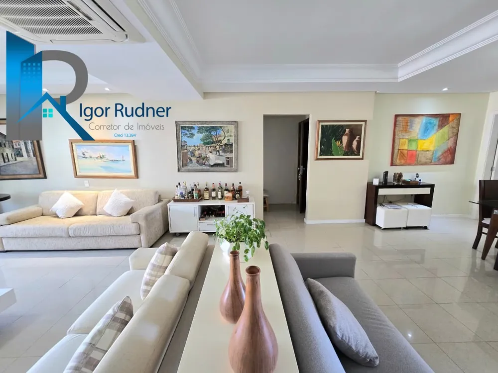 Apartamento, 4 quartos, 228 m² - Foto 4
