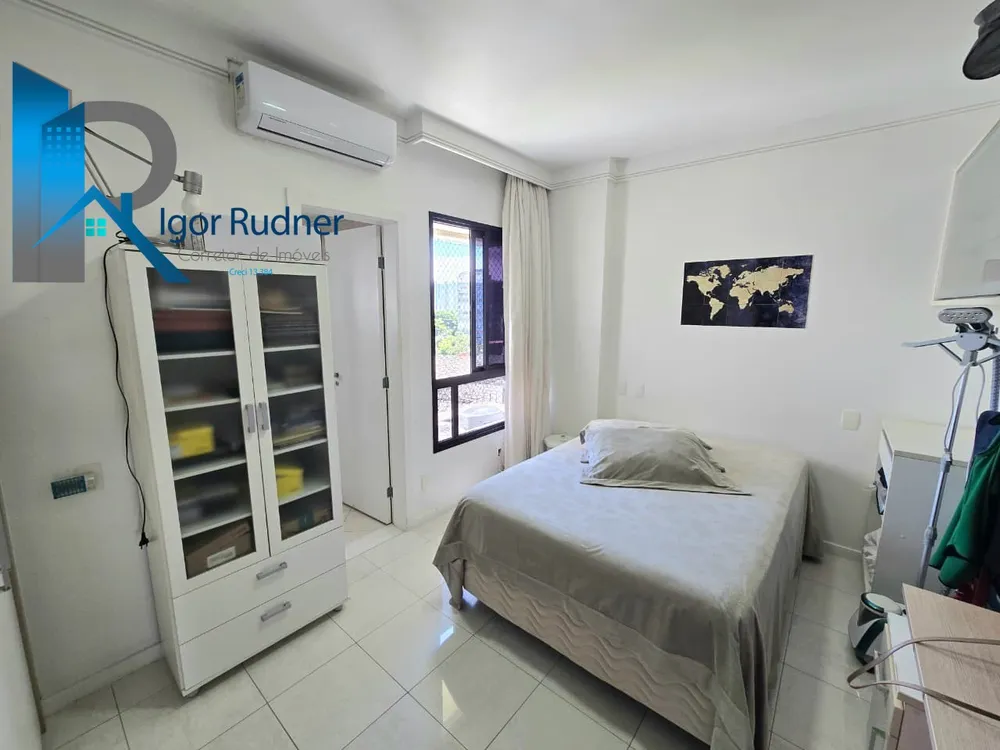 Apartamento, 4 quartos, 228 m² - Foto 4