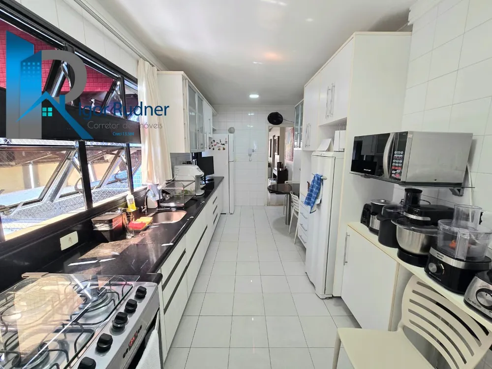 Apartamento, 4 quartos, 228 m² - Foto 16