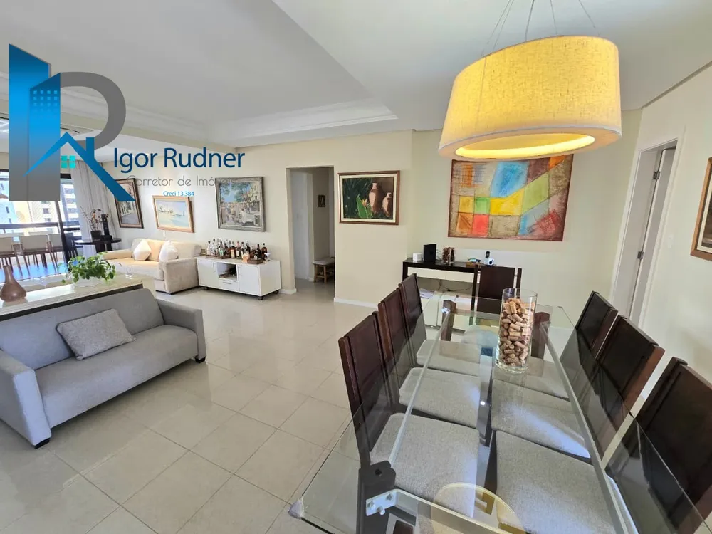 Apartamento, 4 quartos, 228 m² - Foto 5