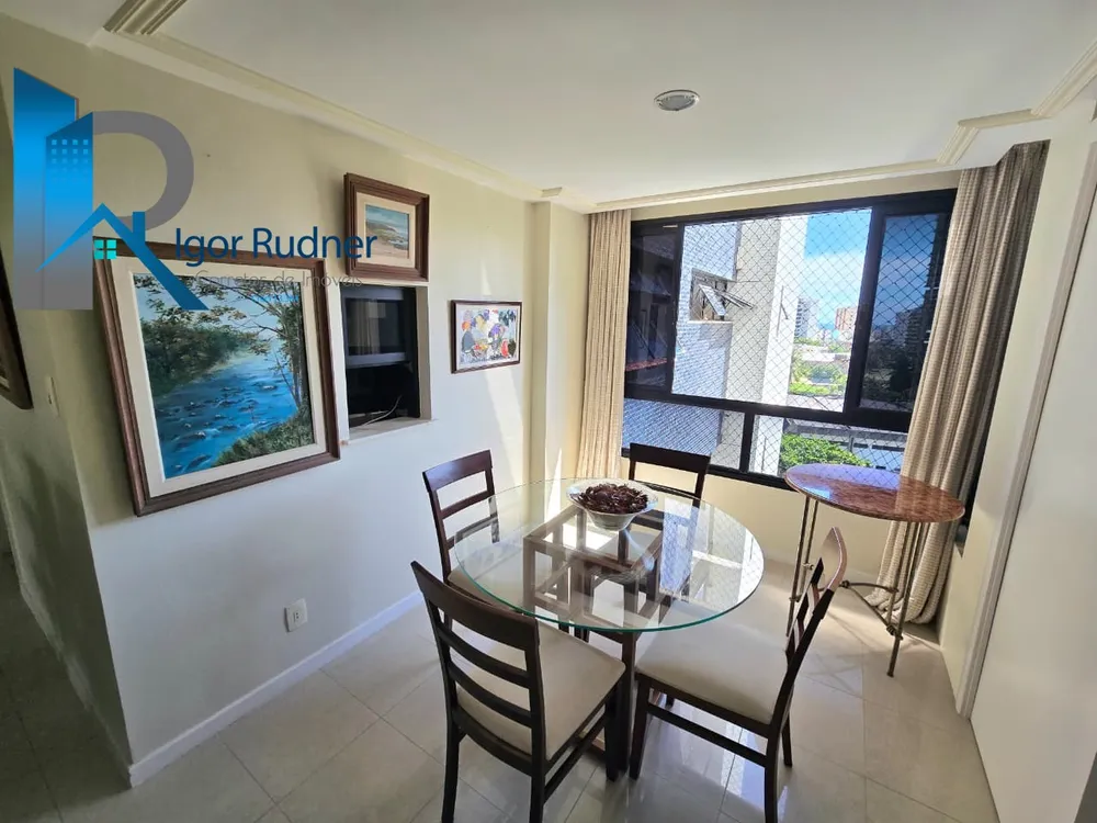 Apartamento, 4 quartos, 228 m² - Foto 6