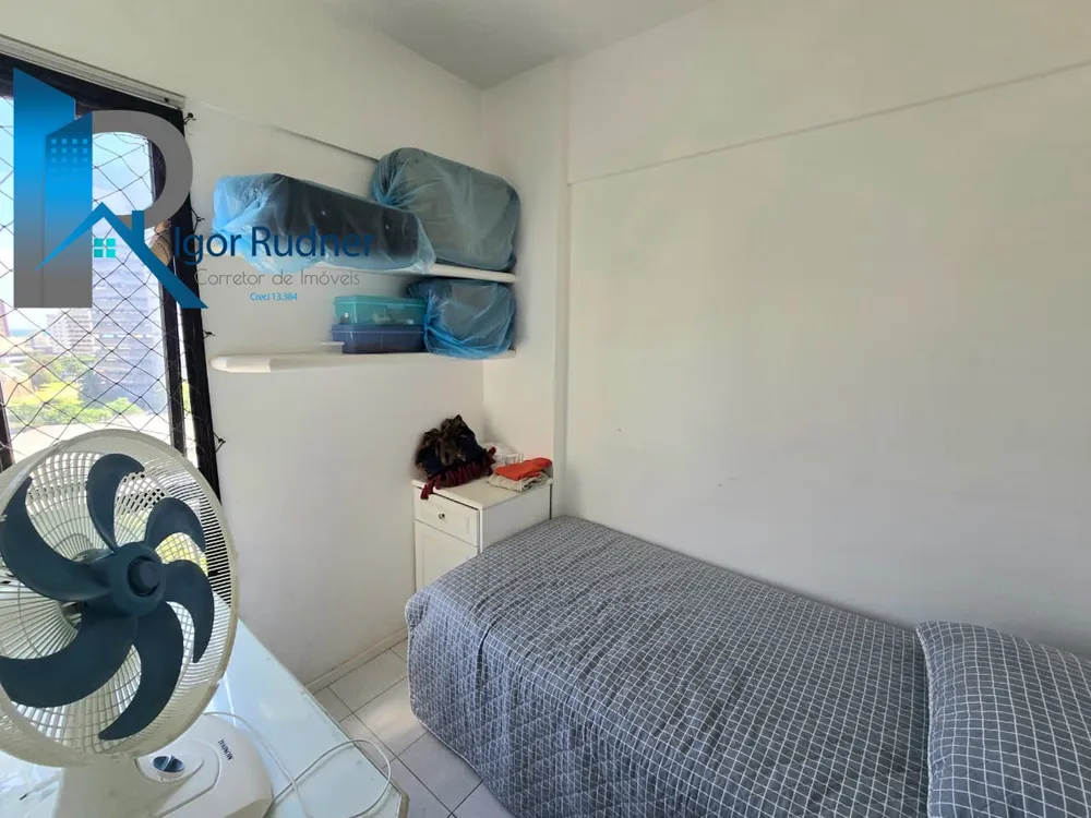 Apartamento, 4 quartos, 228 m² - Foto 14