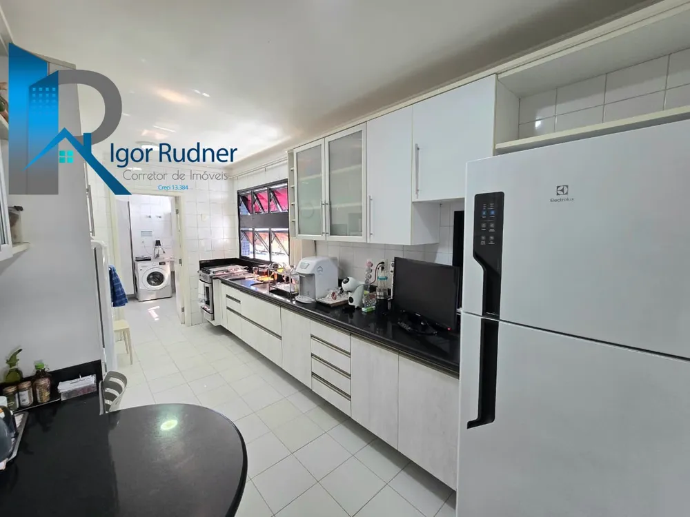 Apartamento, 4 quartos, 228 m² - Foto 13