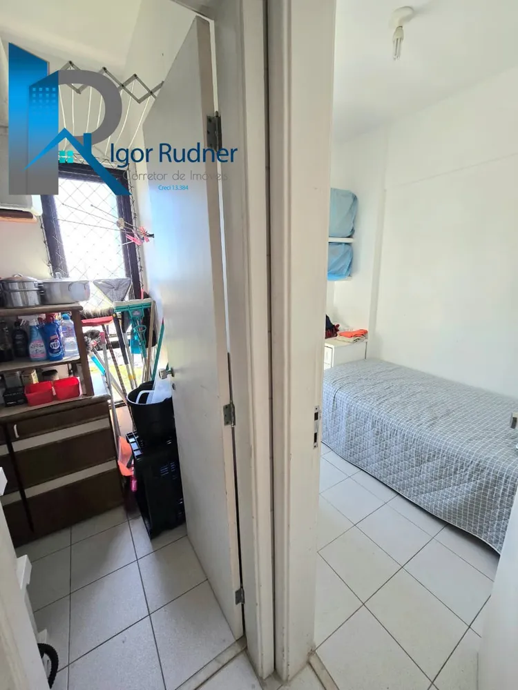 Apartamento, 4 quartos, 228 m² - Foto 1