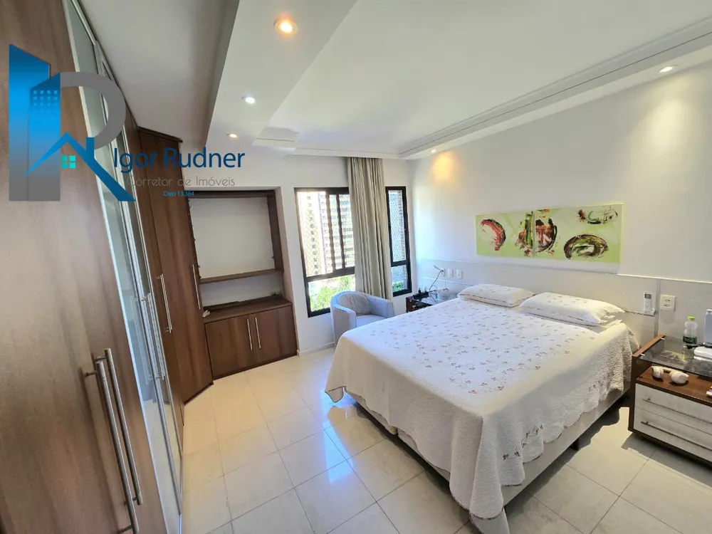 Apartamento, 4 quartos, 228 m² - Foto 10
