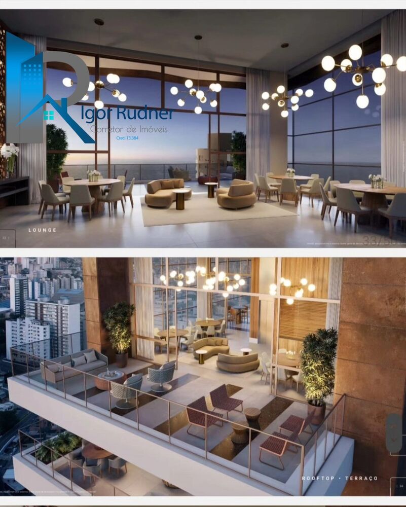 Apartamento, 4 quartos, 210 m² - Foto 3