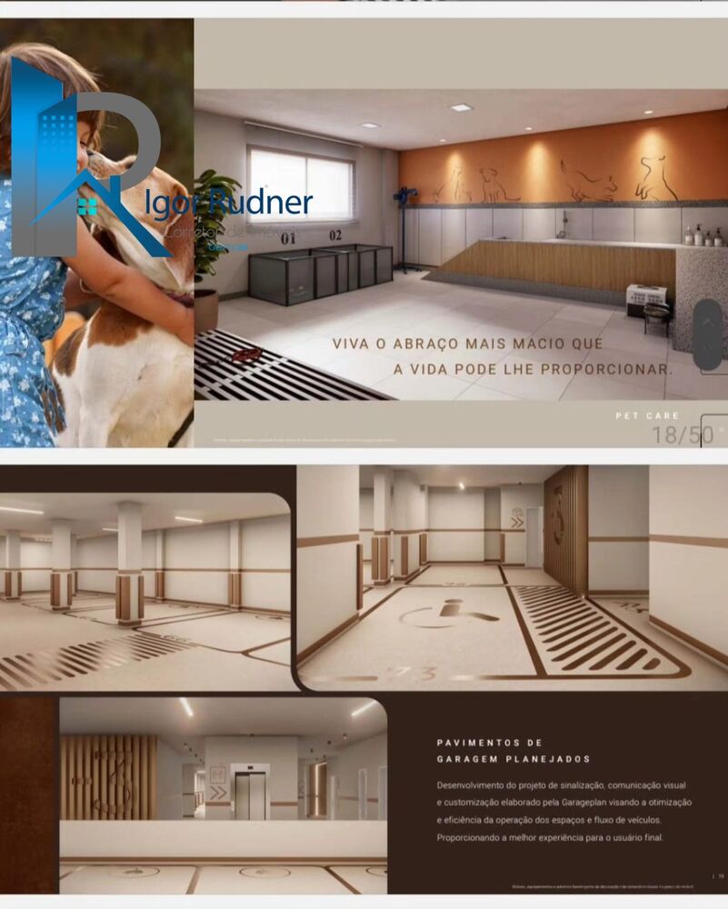 Apartamento, 4 quartos, 210 m² - Foto 4