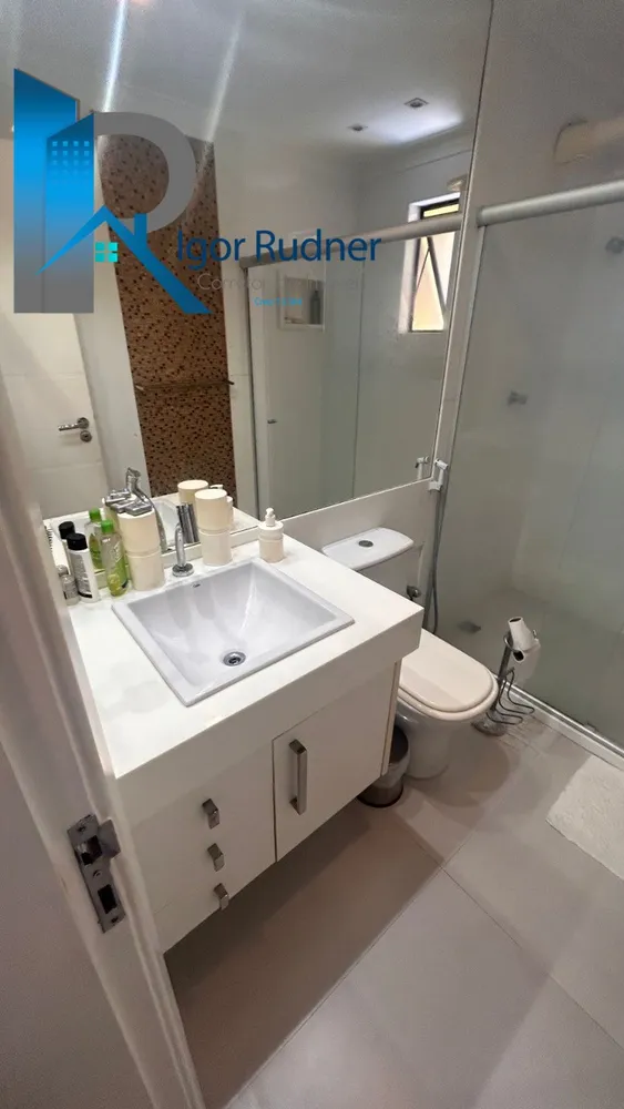 Apartamento, 3 quartos, 110 m² - Foto 4