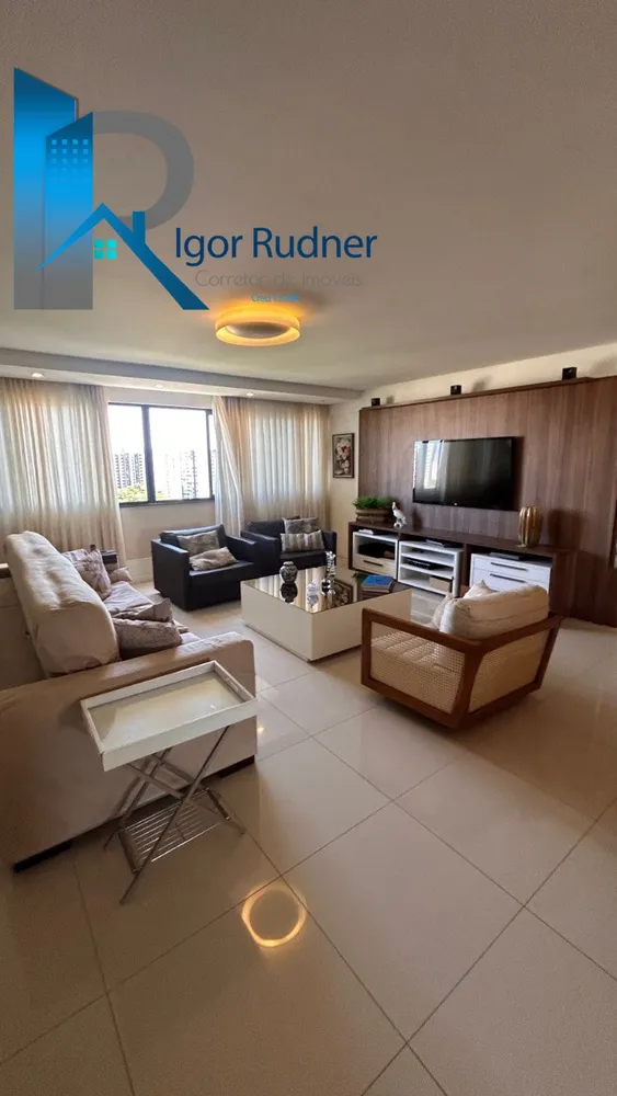 Apartamento, 3 quartos, 110 m² - Foto 13