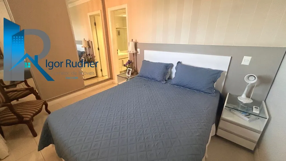 Apartamento, 3 quartos, 110 m² - Foto 1