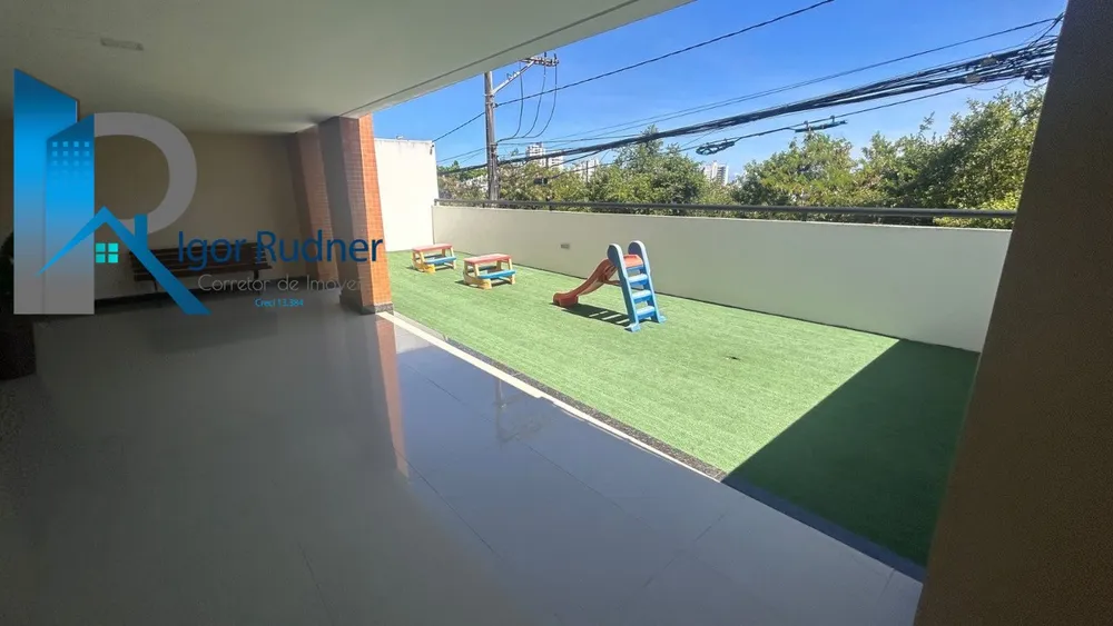 Apartamento, 3 quartos, 110 m² - Foto 15