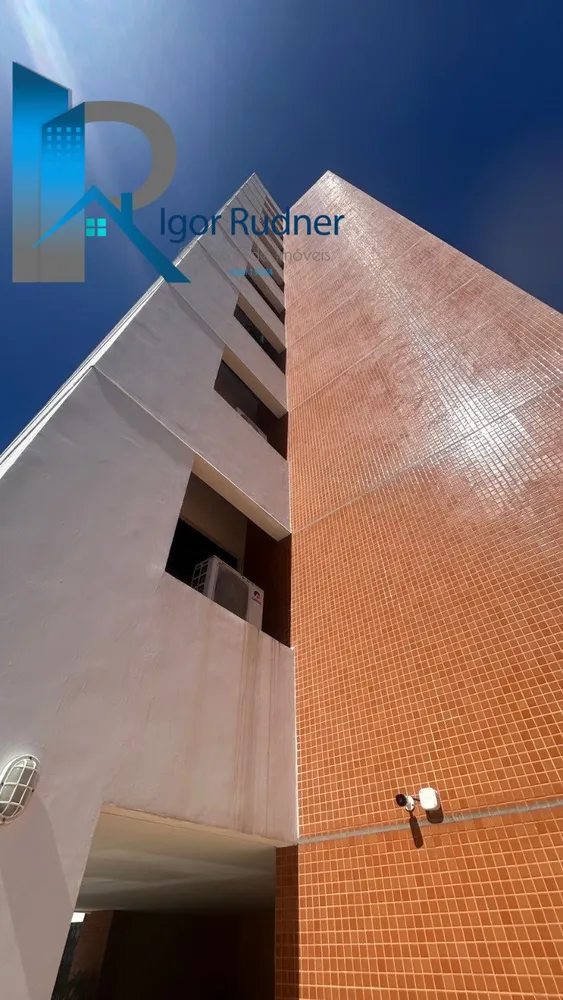 Apartamento, 3 quartos, 110 m² - Foto 12