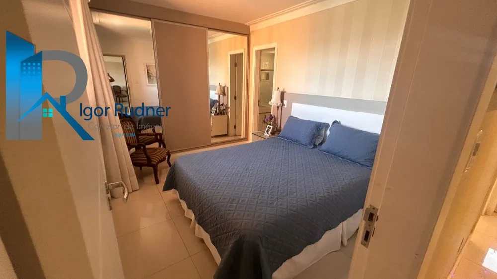 Apartamento, 3 quartos, 110 m² - Foto 2