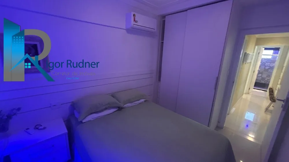 Apartamento, 3 quartos, 110 m² - Foto 9