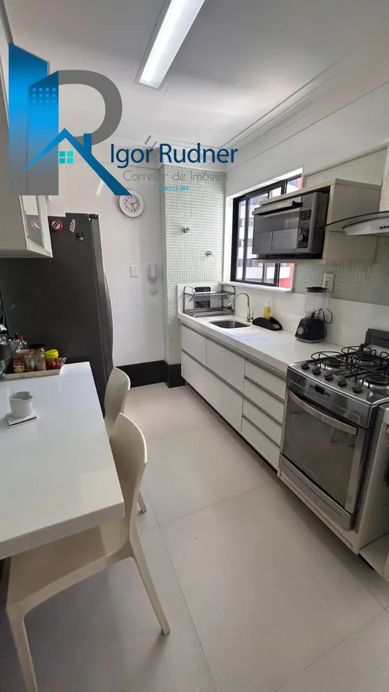 Apartamento, 3 quartos, 110 m² - Foto 2