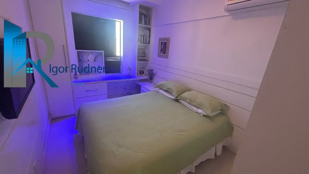 Apartamento, 3 quartos, 110 m² - Foto 5