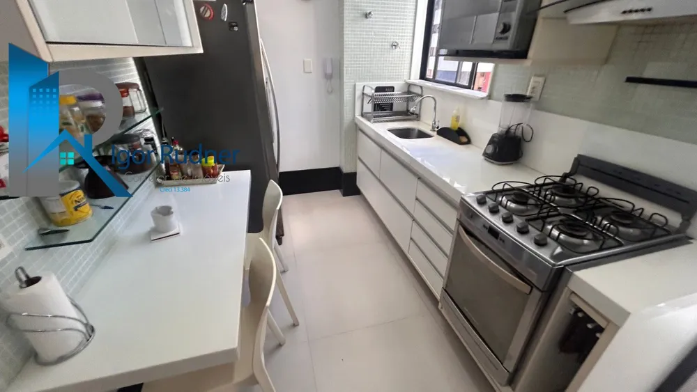 Apartamento, 3 quartos, 110 m² - Foto 7