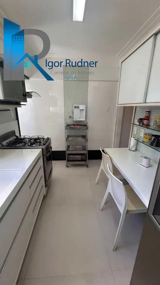 Apartamento, 3 quartos, 110 m² - Foto 14