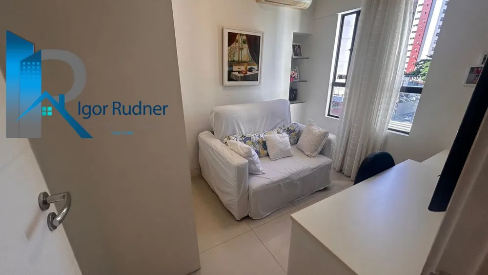 Apartamento, 3 quartos, 110 m² - Foto 6