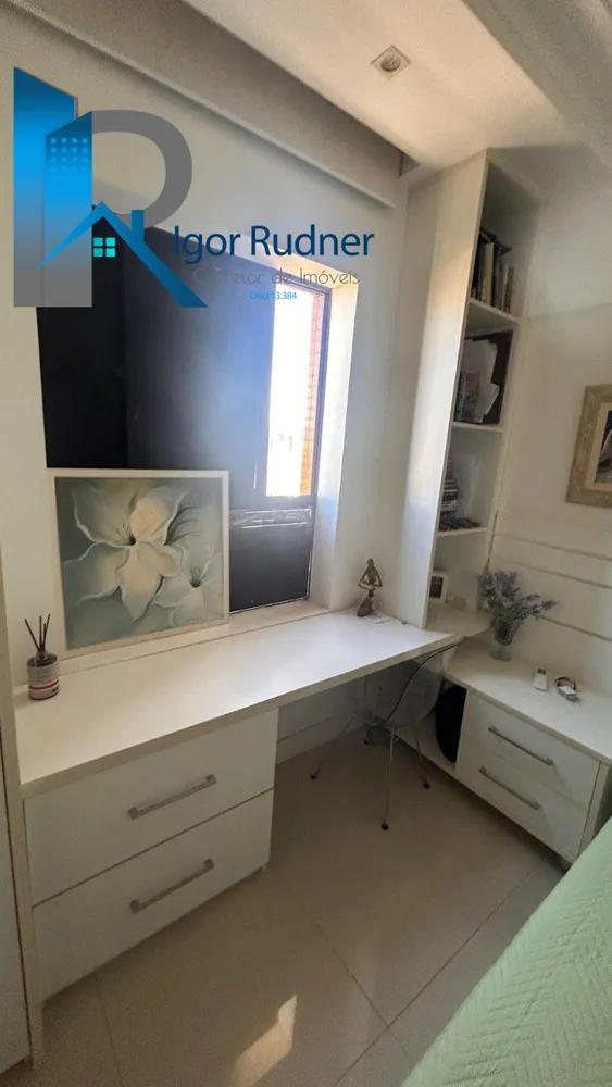 Apartamento, 3 quartos, 110 m² - Foto 8