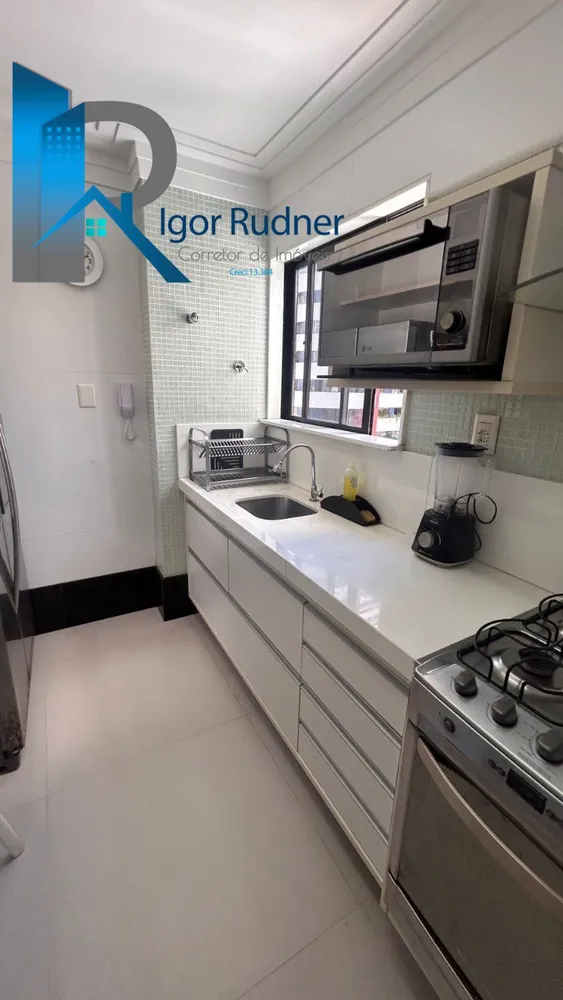Apartamento, 3 quartos, 110 m² - Foto 6