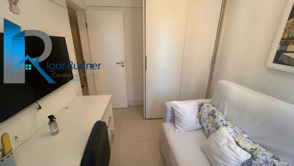 Apartamento, 3 quartos, 110 m² - Foto 3