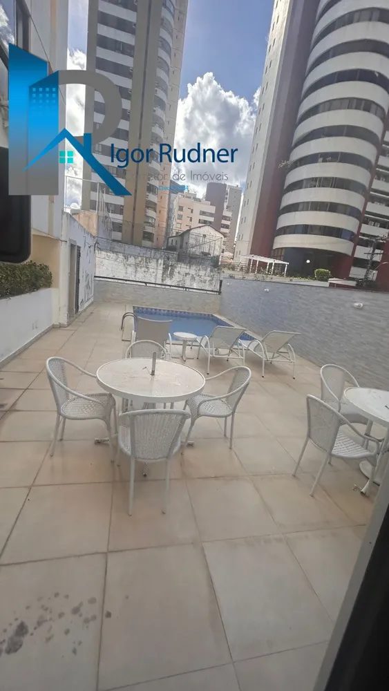 Apartamento, 3 quartos, 110 m² - Foto 1