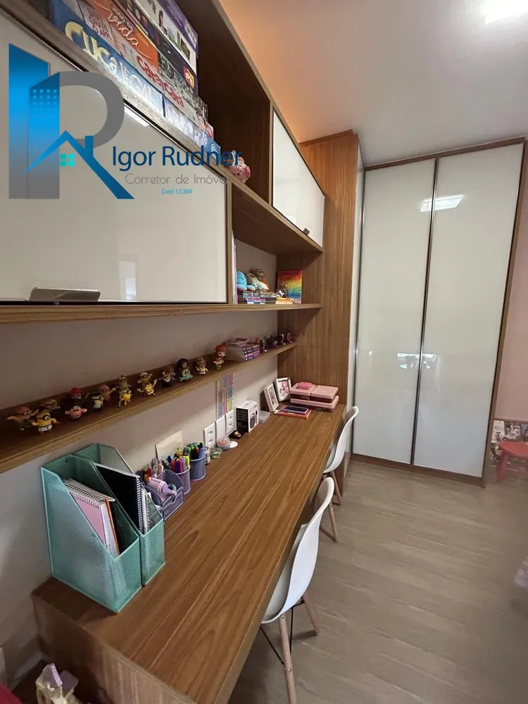 Apartamento, 3 quartos, 155 m² - Foto 11