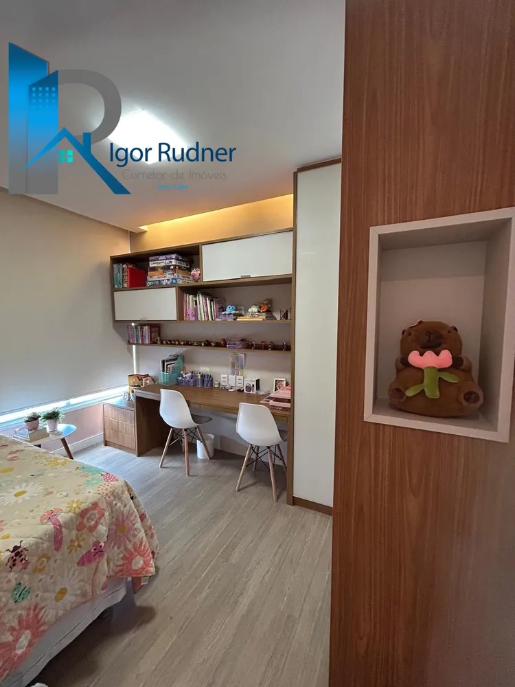Apartamento, 3 quartos, 155 m² - Foto 10