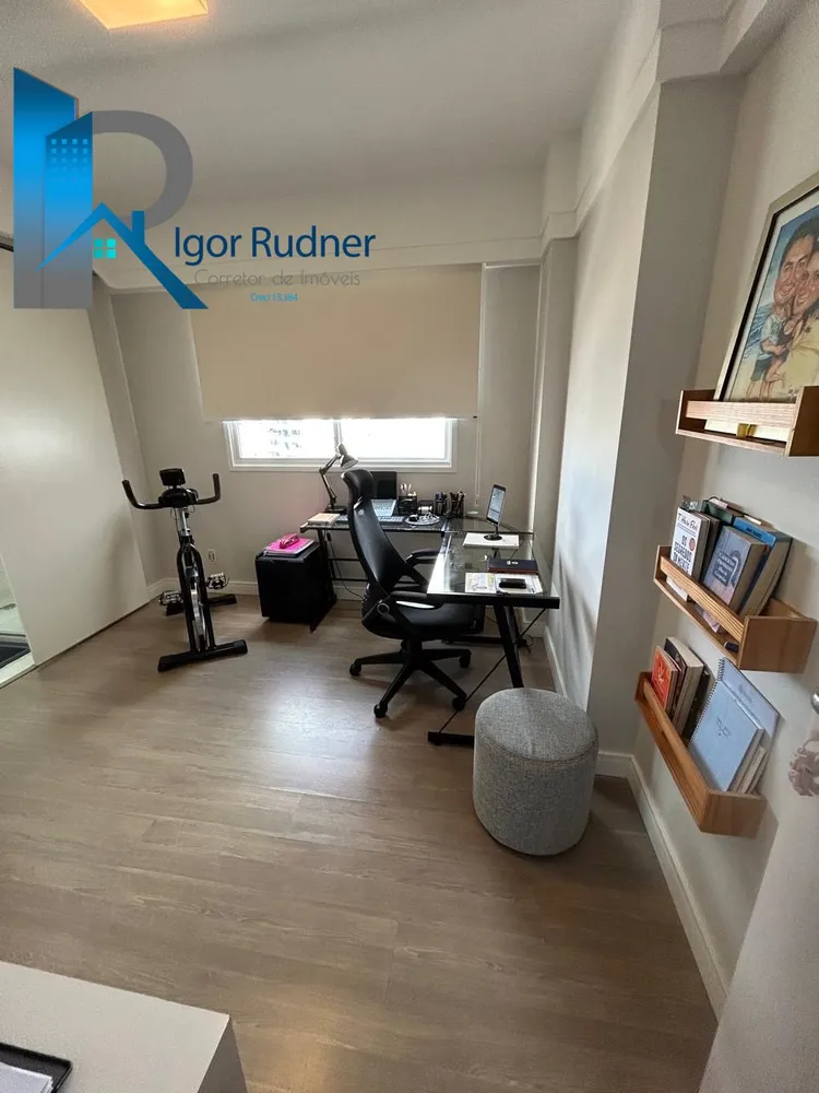 Apartamento, 3 quartos, 155 m² - Foto 8