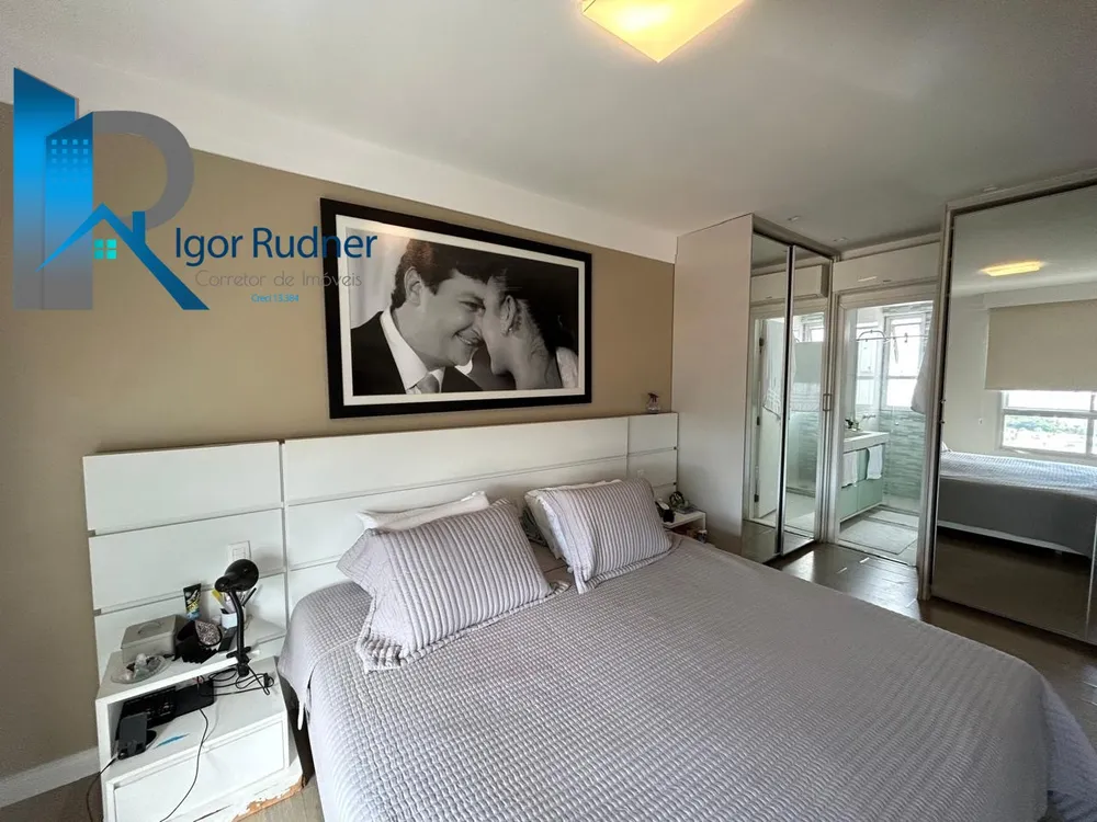 Apartamento, 3 quartos, 155 m² - Foto 13
