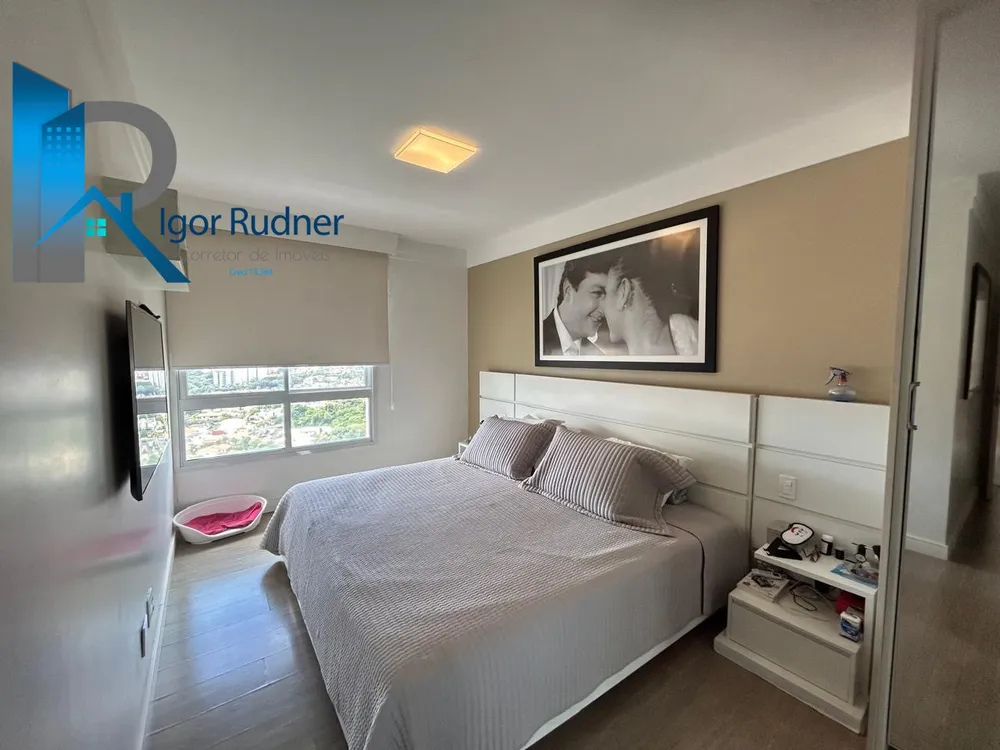 Apartamento, 3 quartos, 155 m² - Foto 7
