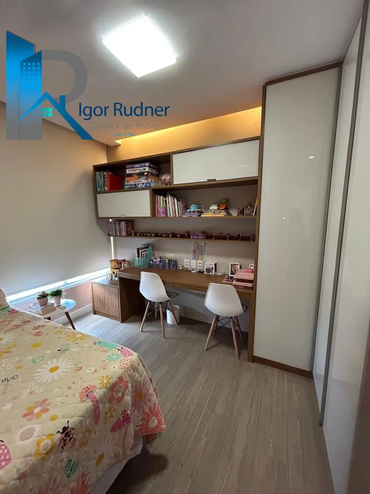 Apartamento, 3 quartos, 155 m² - Foto 5