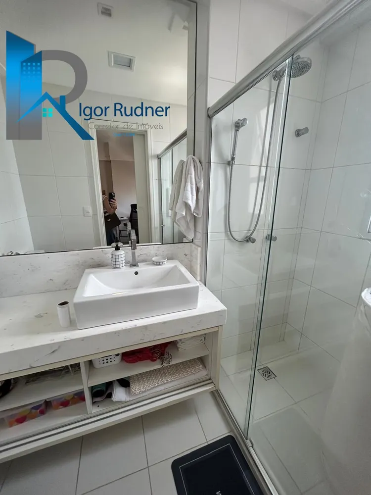 Apartamento, 3 quartos, 155 m² - Foto 6