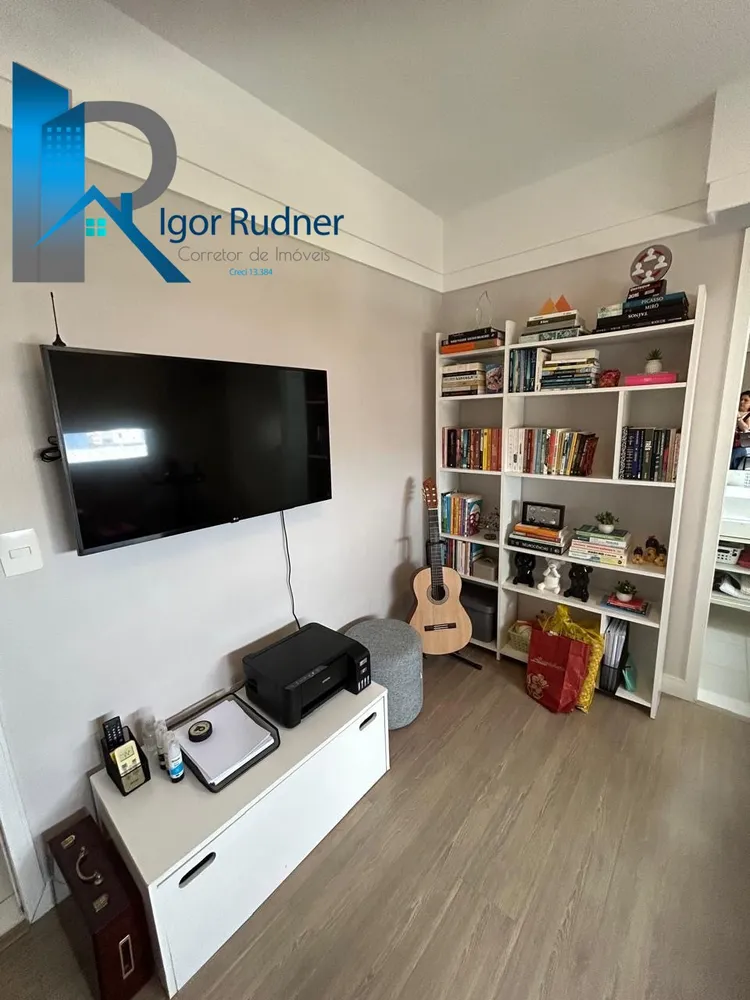 Apartamento, 3 quartos, 155 m² - Foto 15