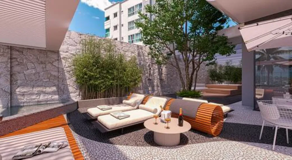 Apartamento, 4 quartos, 236 m² - Foto 2