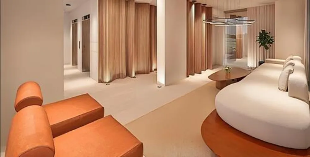 Apartamento, 2 quartos, 48 m² - Foto 4