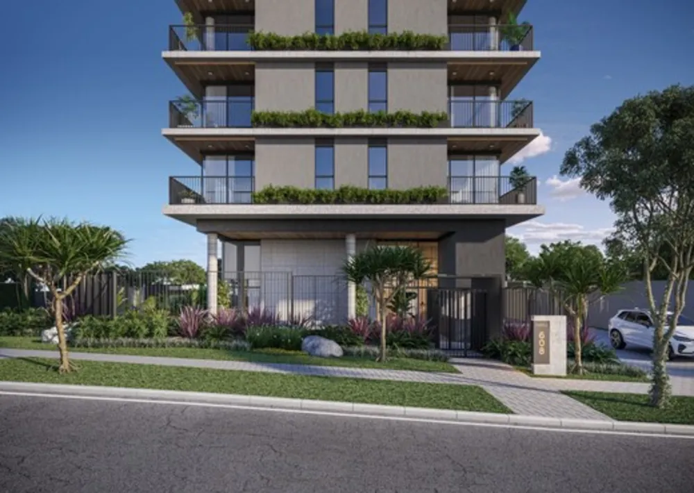 Apartamento, 3 quartos, 186 m² - Foto 1