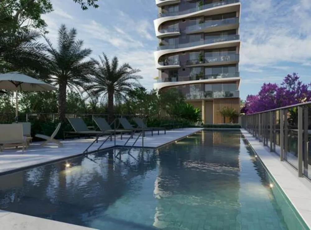Apartamento, 2 quartos, 65 m² - Foto 11