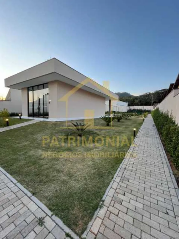 Casa de Condomínio, 3 quartos - Foto 10